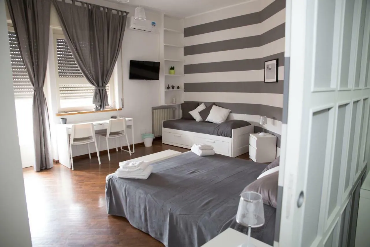 Bed & Breakfast Antico Mercato Catania