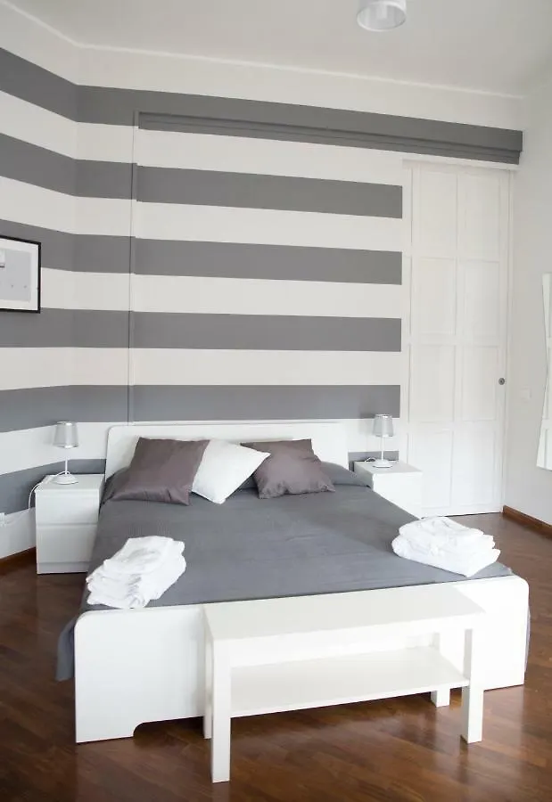 Bed & Breakfast Antico Mercato Catania