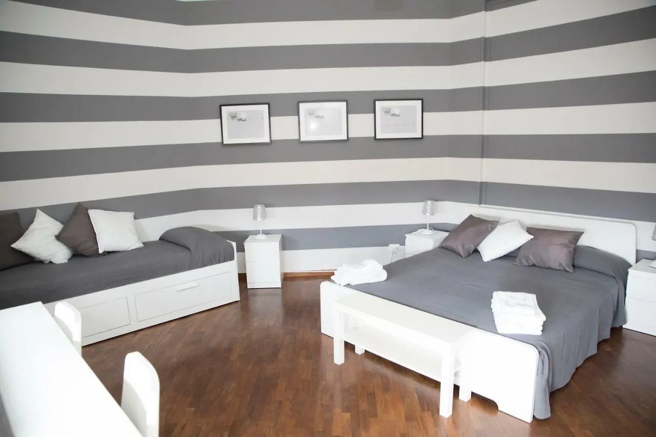 Antico Mercato Catania Bed & Breakfast