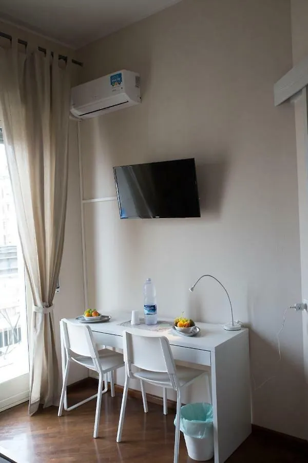 Antico Mercato Catania Bed & Breakfast