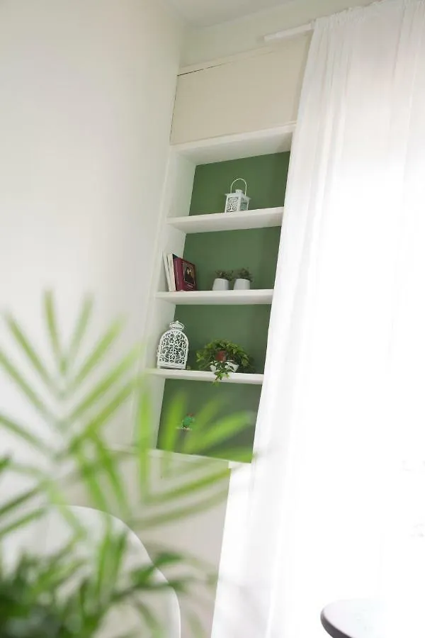 Bed & Breakfast Antico Mercato Catania Italy