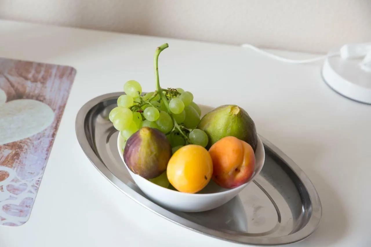 Antico Mercato Catania Bed & Breakfast
