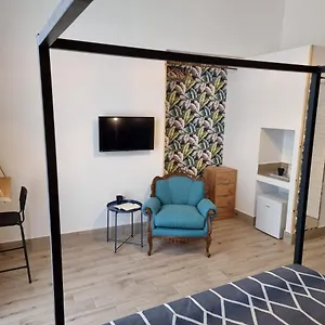 Cuore Mio Guest house