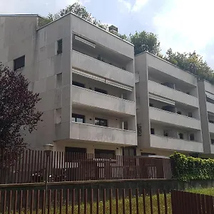 Nido Center Ii , Bergamo Włochy