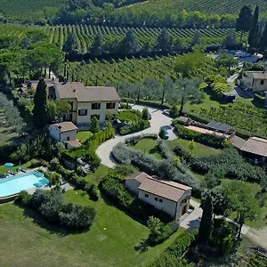  Farm stay Raccianello Italy