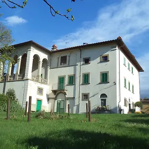  Apartment Albergotti Italy