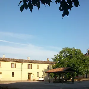  Farm stay Rivieraoglio Italy
